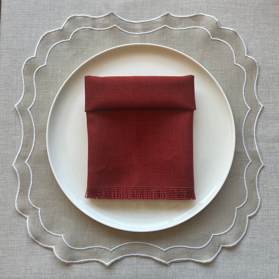 Servilleta Kairo Lacre