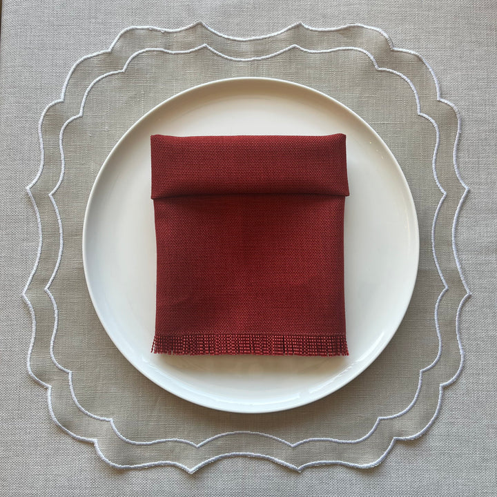 Servilleta Kairo Lacre