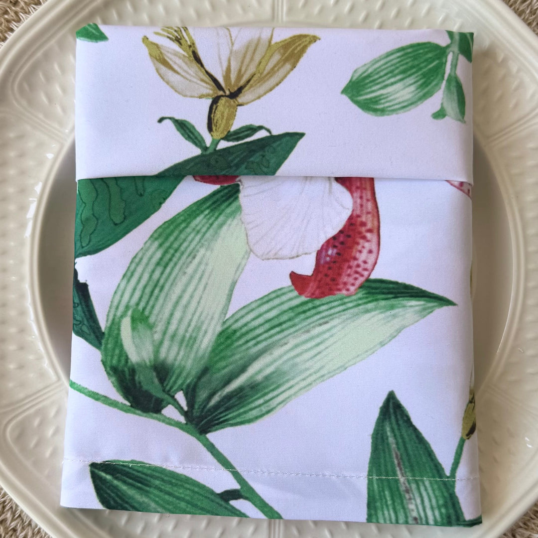 Servilleta de Algodón Estampado Martinica