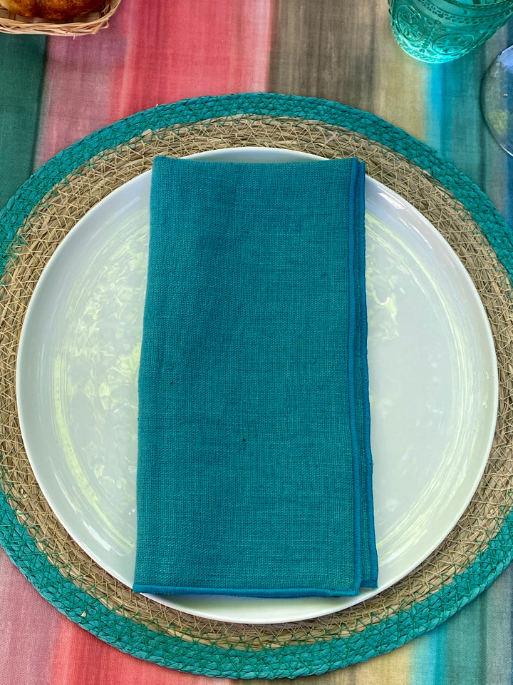 Mantel Estampado St Remy
