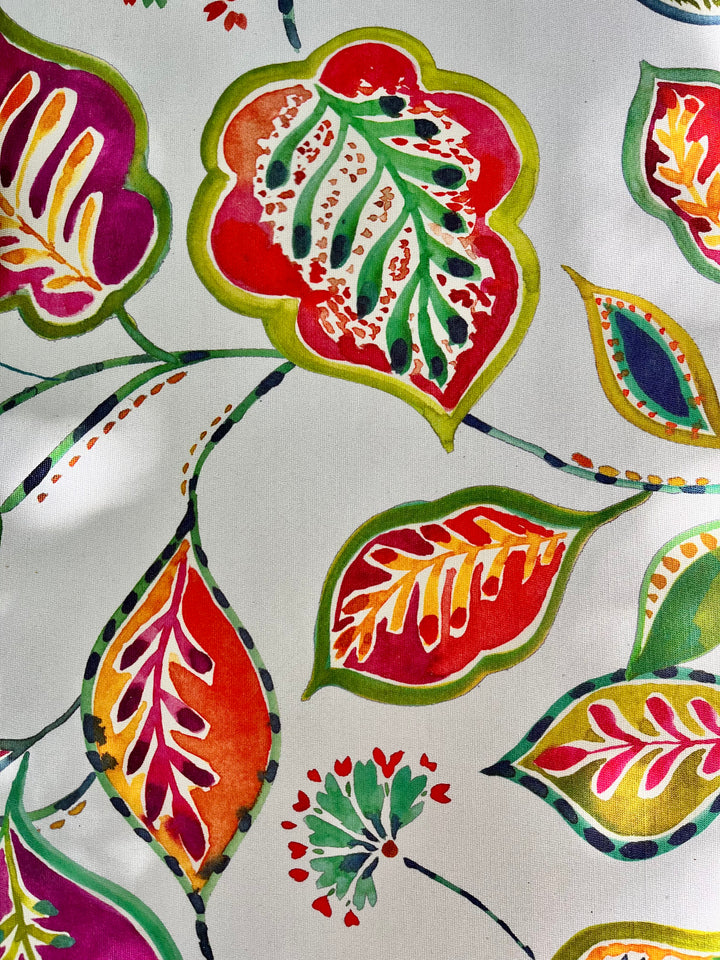 Mantel Estampado Paprika