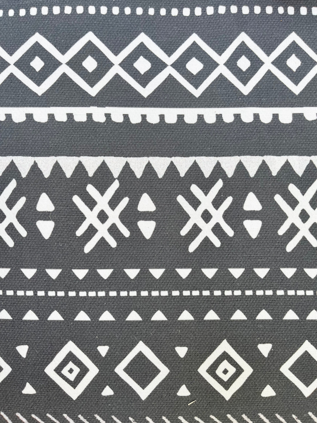 Mantel Estampado Atlantis