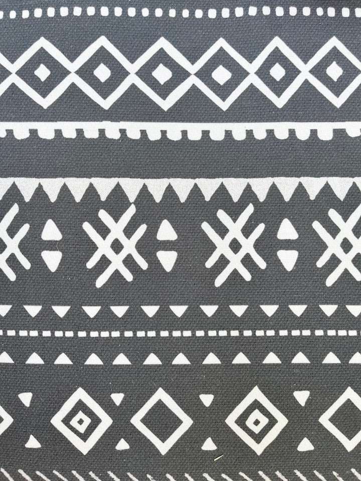 Mantel Estampado Atlantis