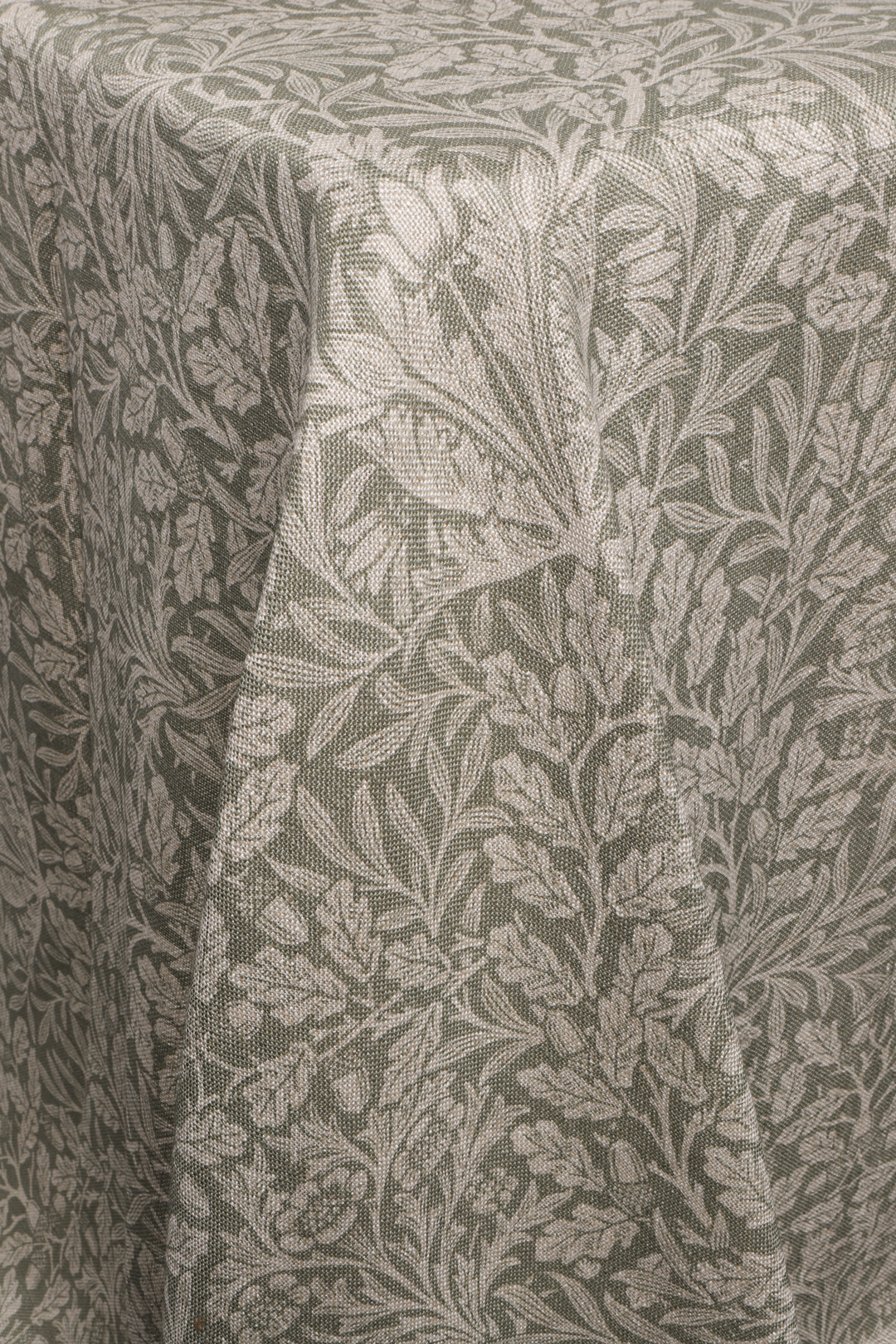 Mantel Estampado Messardière