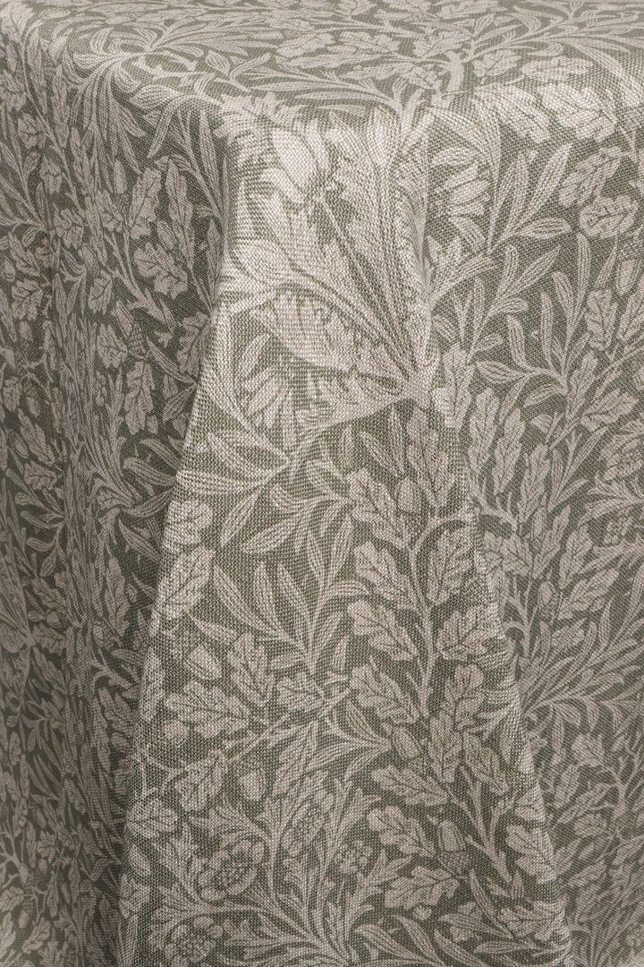 Mantel Estampado Messardière