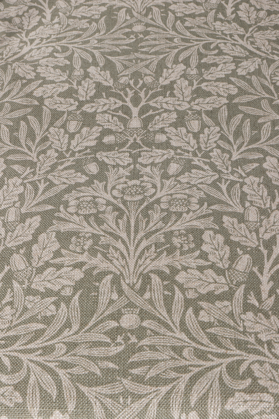 Mantel Estampado Messardière