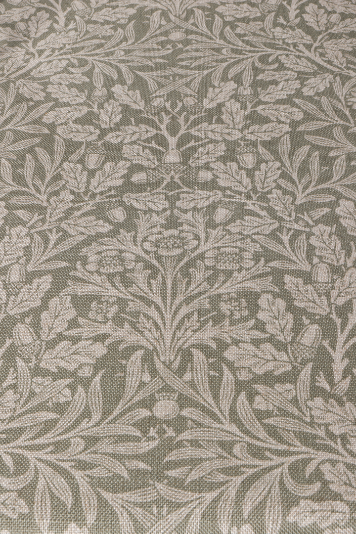 Mantel Estampado Messardière