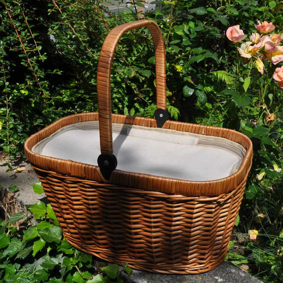 Cesta de Picnic Isotérmica Chanterelle