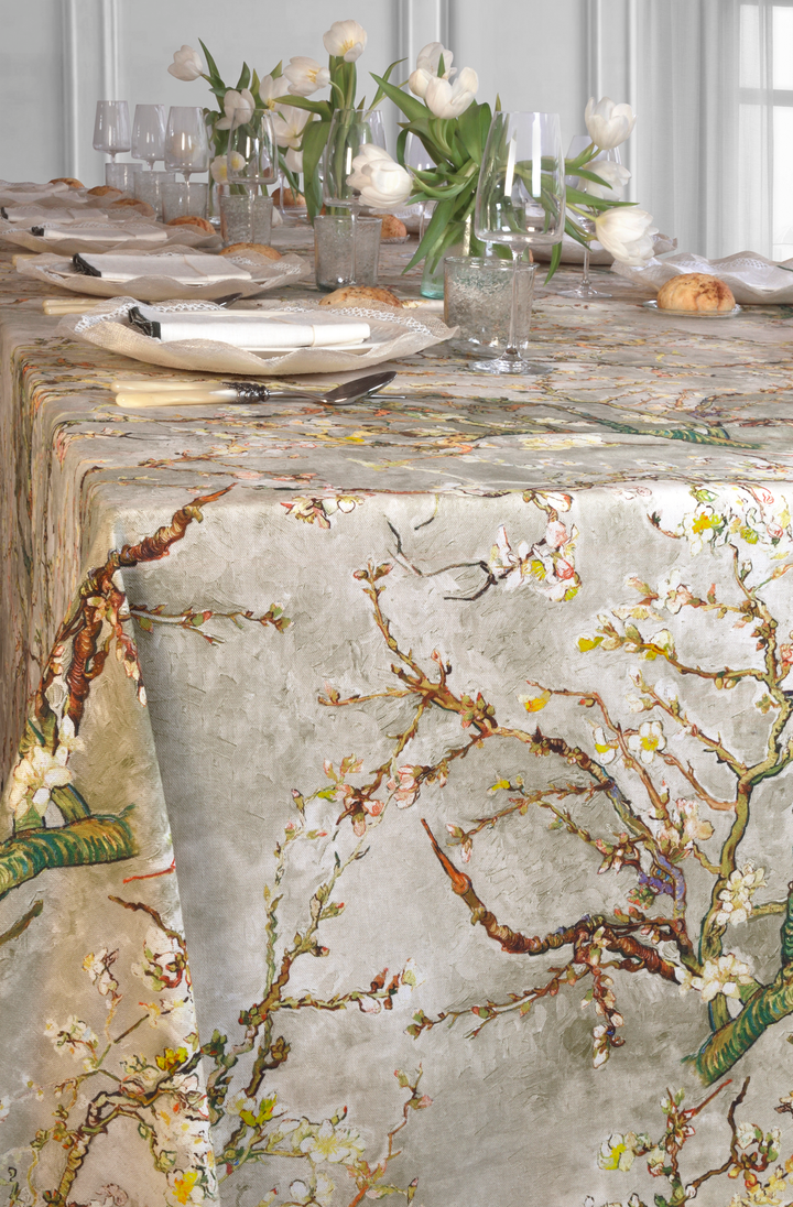 Mantel Estampado Arles