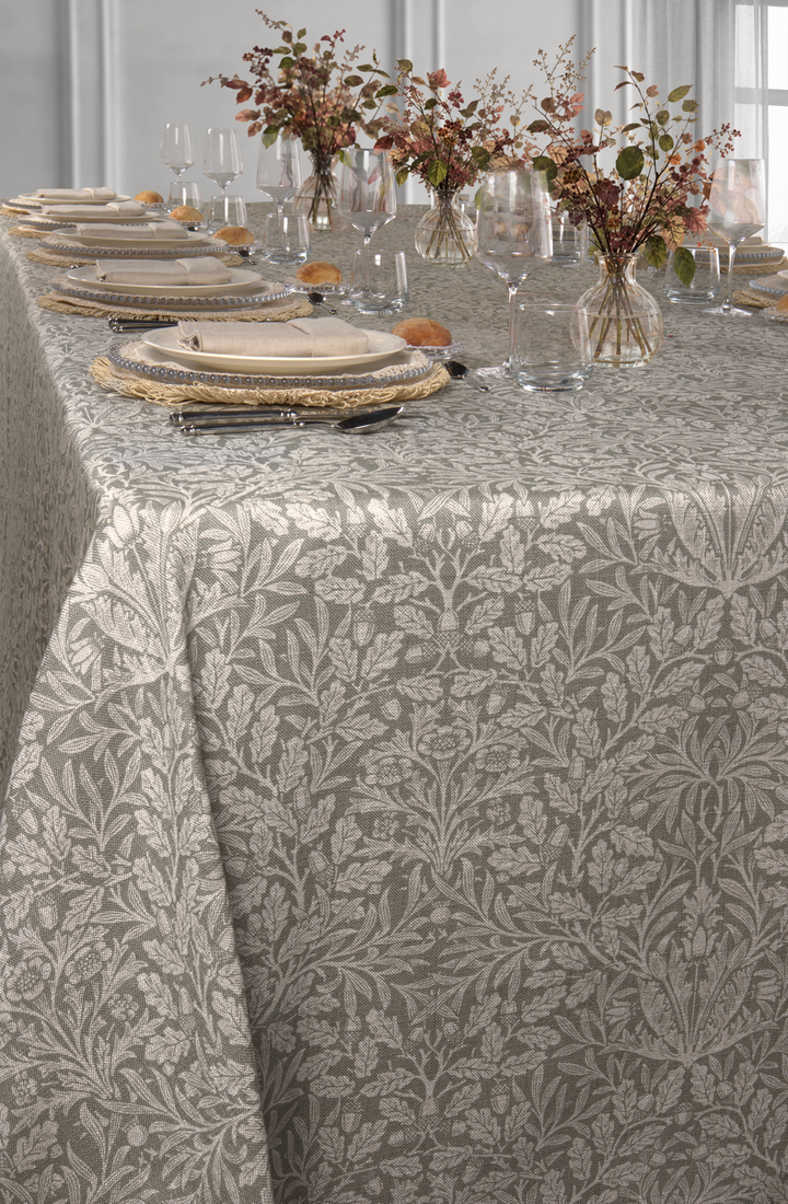 Mantel Estampado Messardière