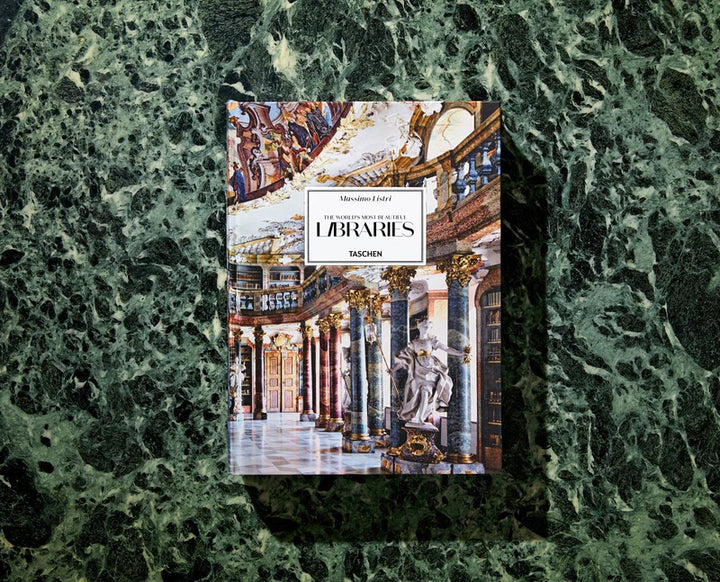 Libro Libraries Massimo Listri XXL
