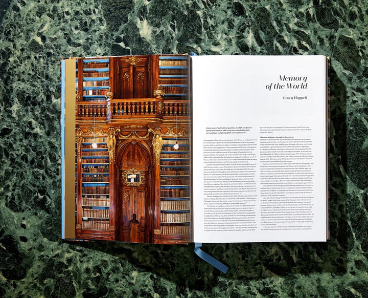 Libro Libraries Massimo Listri XXL