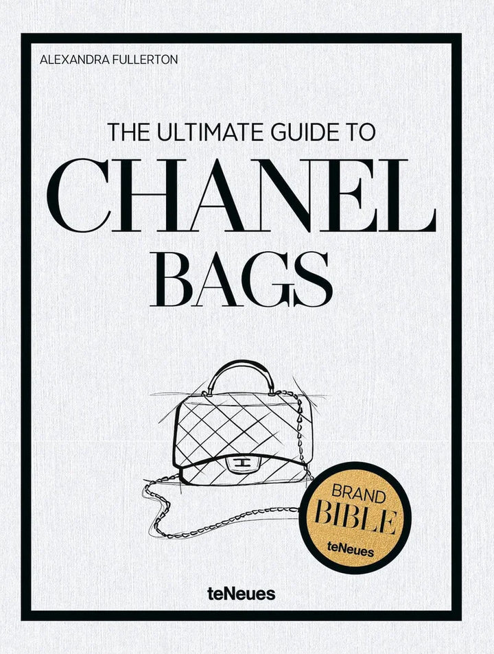 Libro The Ultimate Guide to Chanel Bags