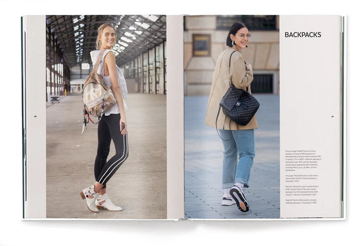 Libro The Ultimate Guide to Chanel Bags