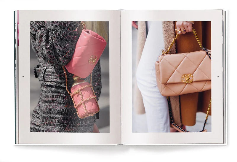 Libro The Ultimate Guide to Chanel Bags