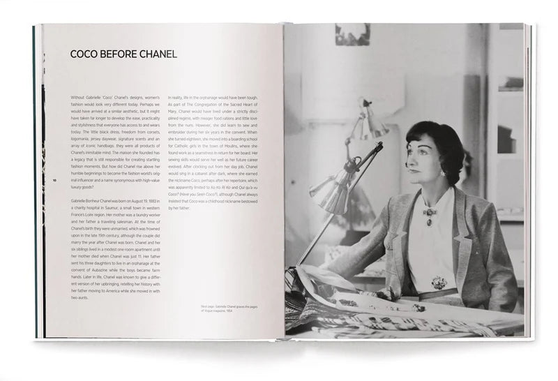 Libro The Ultimate Guide to Chanel Bags