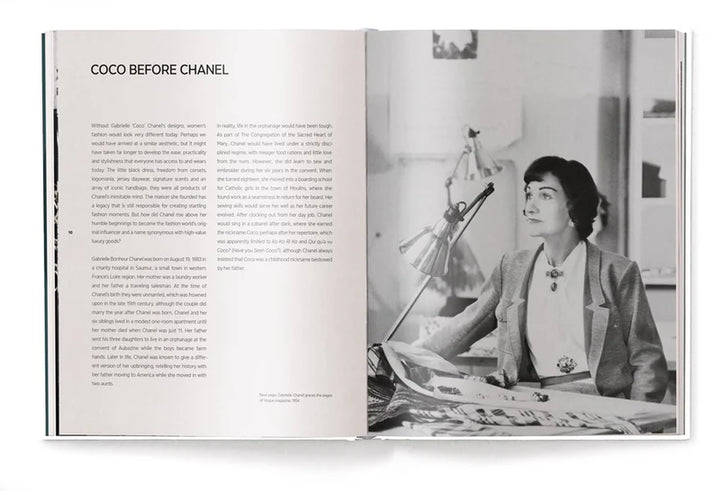 Libro The Ultimate Guide to Chanel Bags
