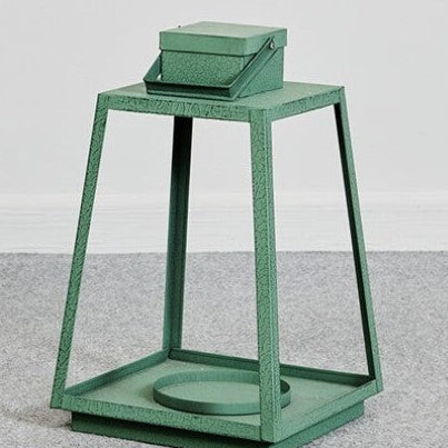 Farol Fethiye Verde Agua Pequeño