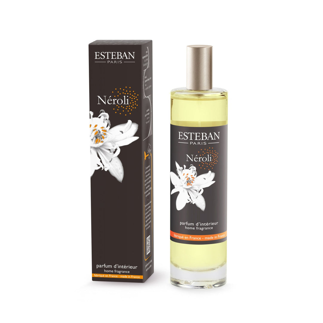 Ambientador Spray | Néroli 75ml - La Compañía Francesa