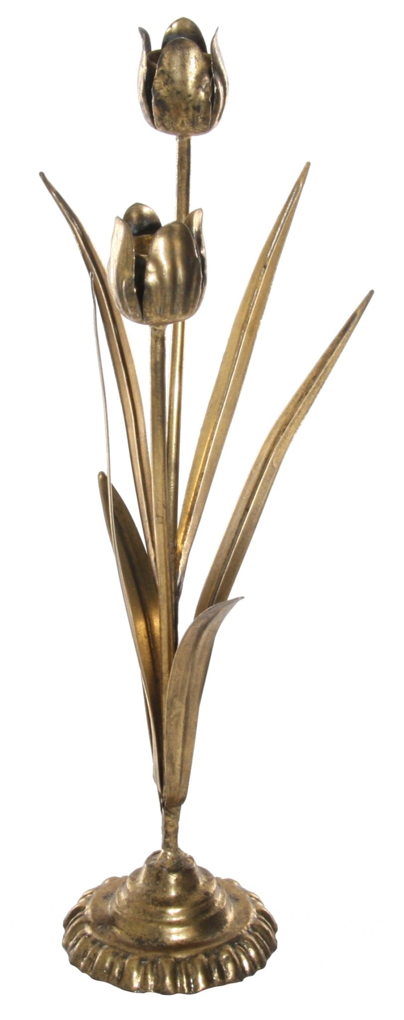 Candelabro Fleur de Lumière Élancée - La Compañía Francesa
