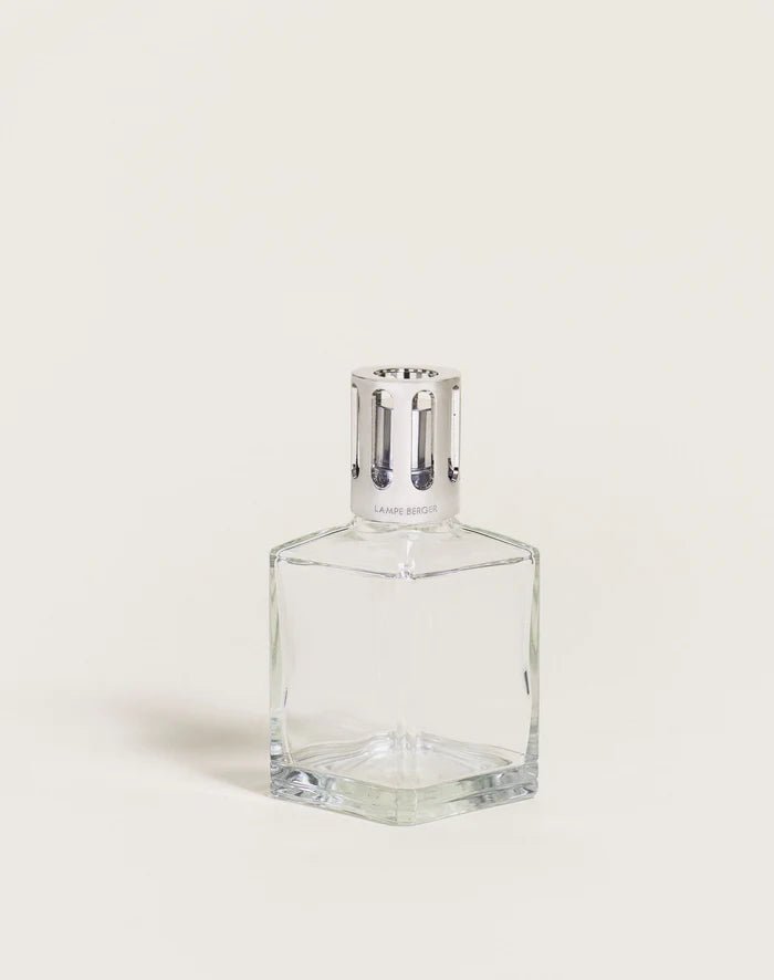 Cofre Lampe Berger L´Essentielle Transparente - La Compañía Francesa