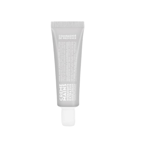 Crema para Manos 30ML Cotton Flower - La Compañía Francesa