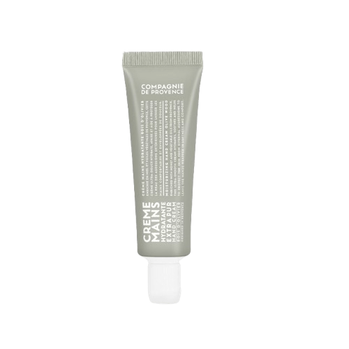 Crema para Manos 30ML Olive Wood - La Compañía Francesa