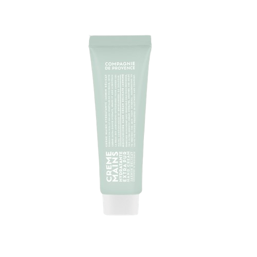 Crema para Manos 30ML Soft Jasmine - La Compañía Francesa