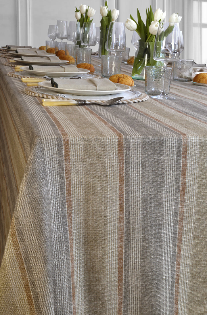 Mantel Estampado Harmonie