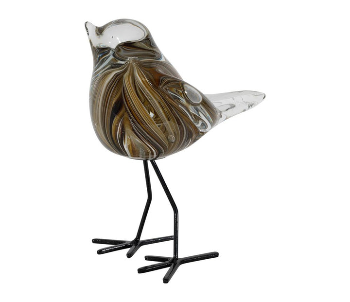 Pájaro Ámbar