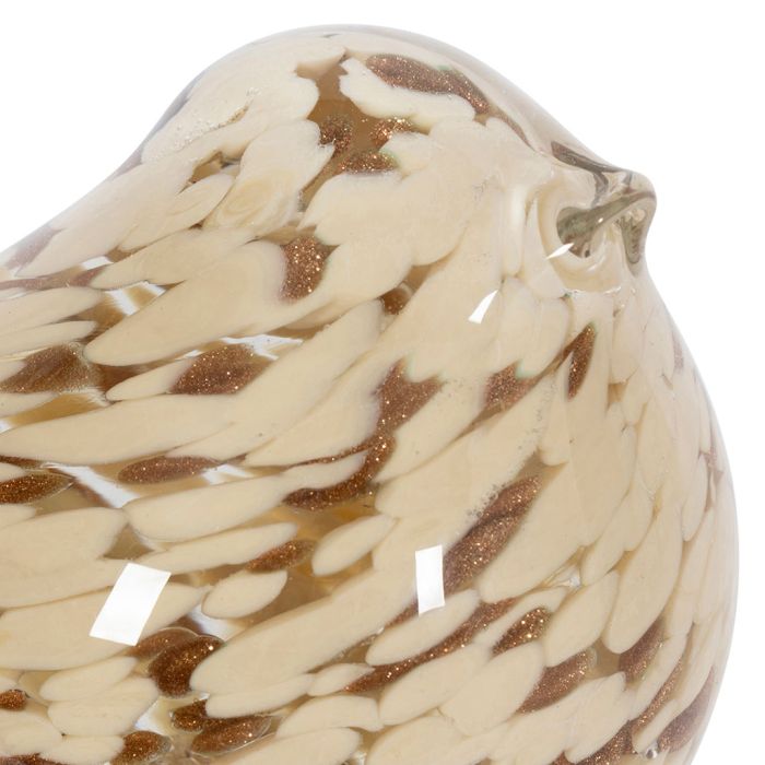 Pájaro Beige Doré