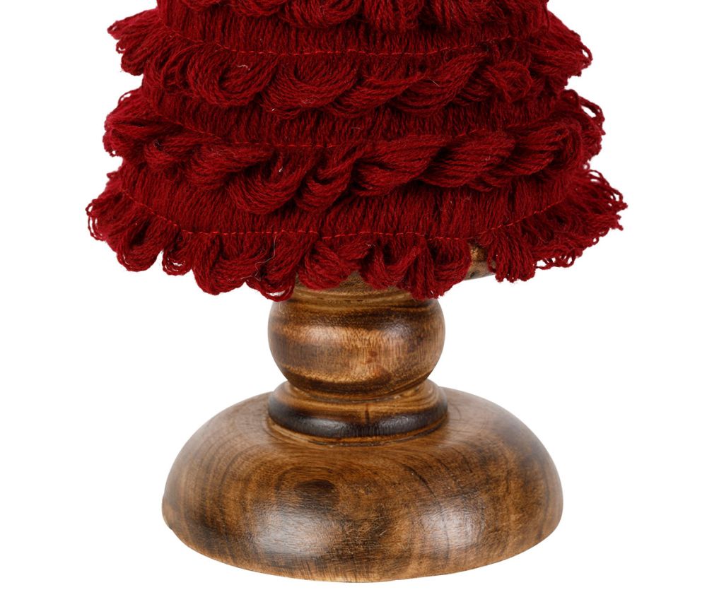 Árbol de Navidad Grenat