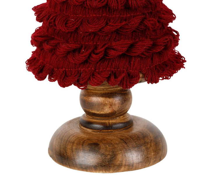 Árbol de Navidad Grenat