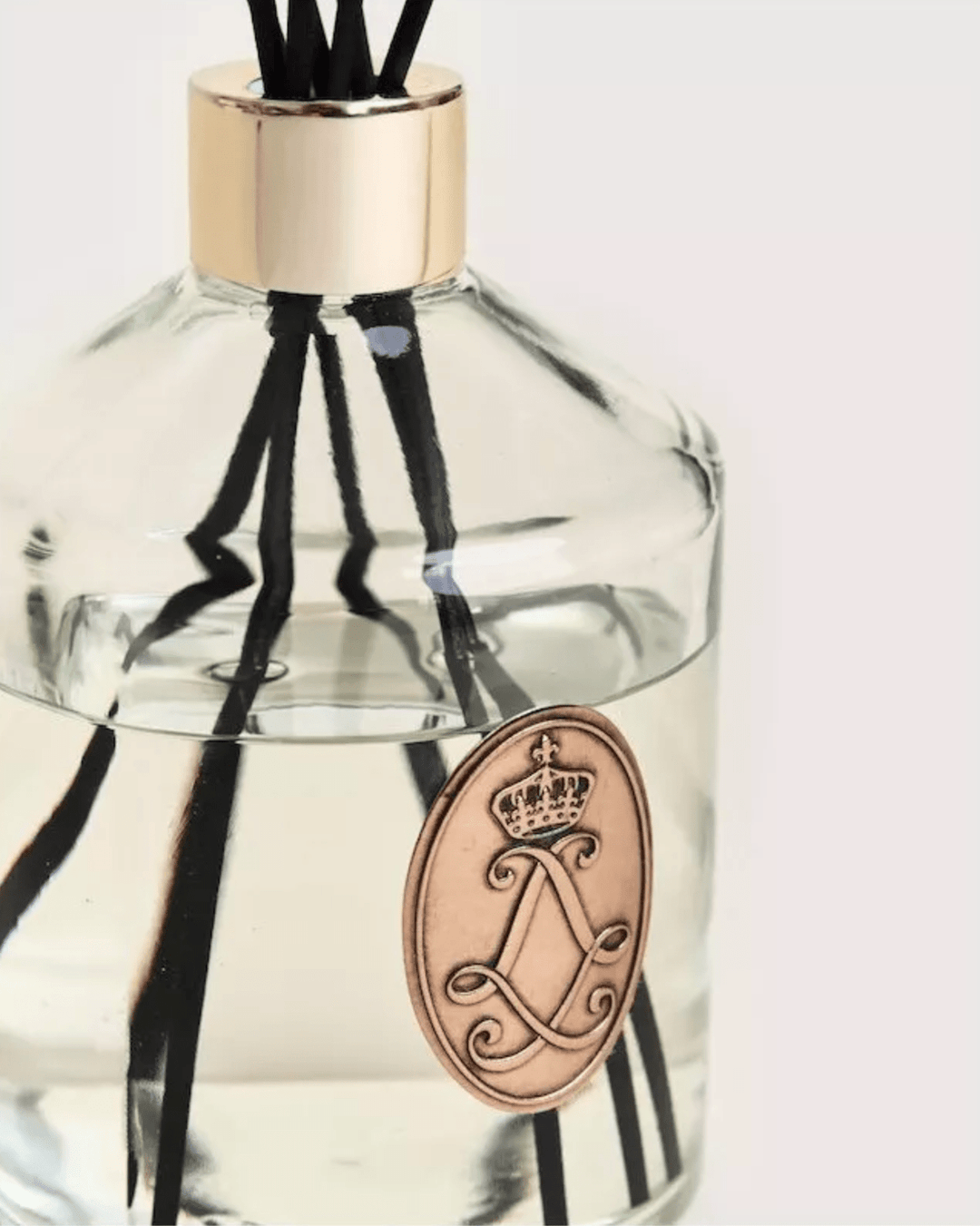 Difusor Château de Versailles 500ml | Galerie des Glaces - La Compañía Francesa