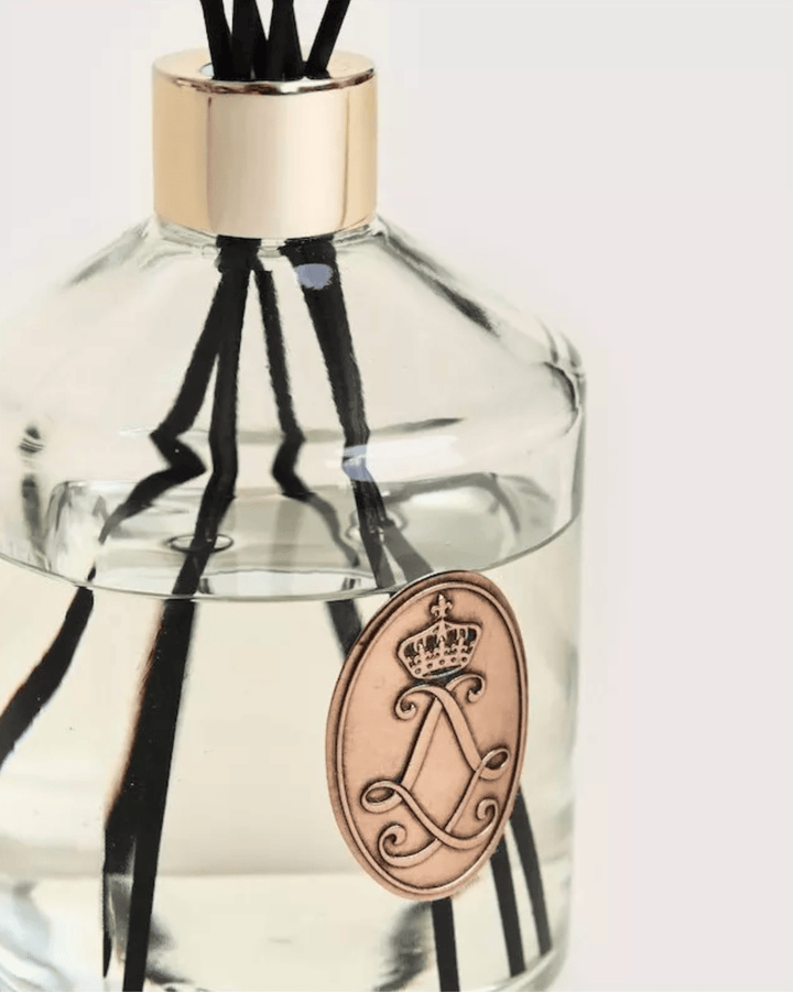 Difusor Château de Versailles 500ml | Galerie des Glaces - La Compañía Francesa