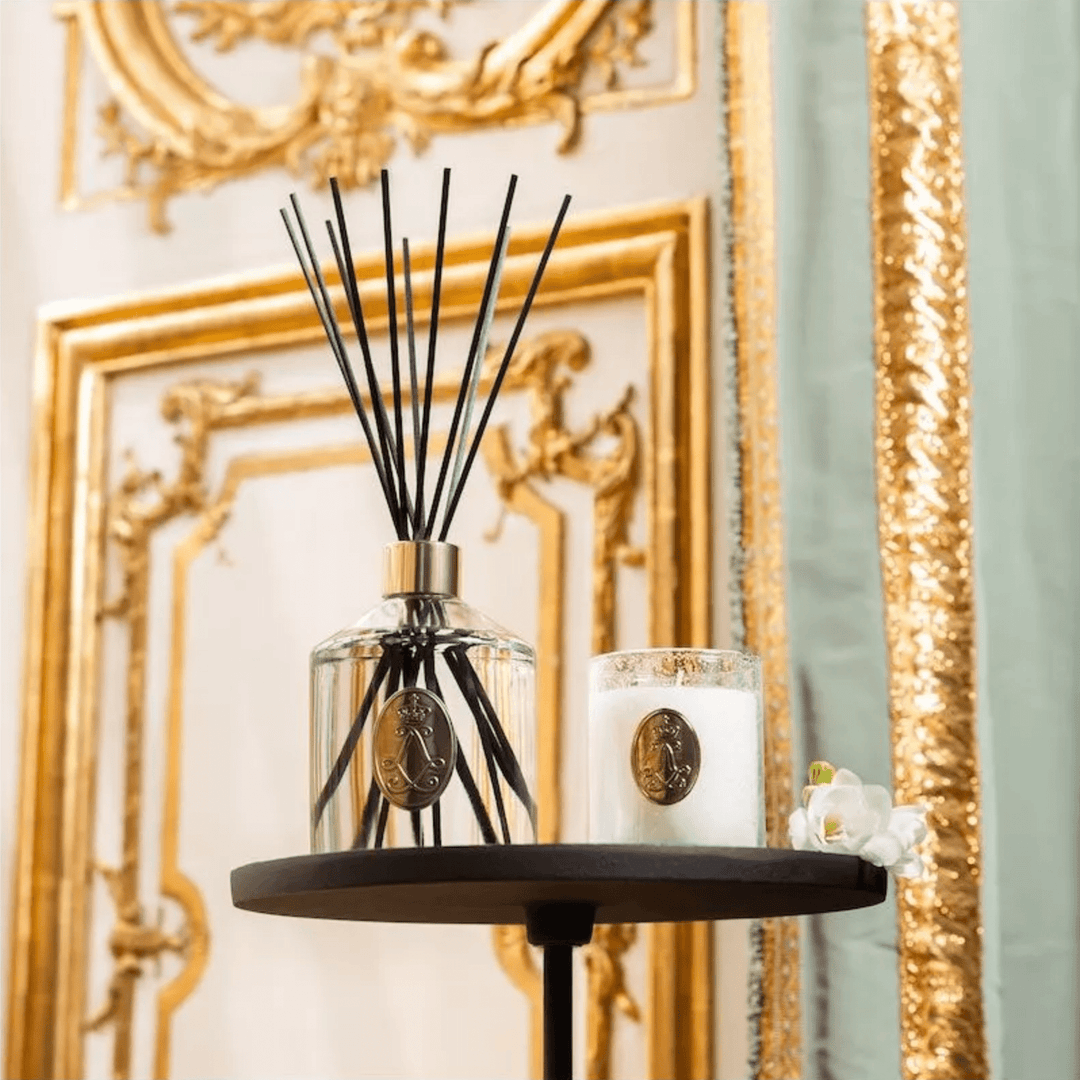 Difusor Château de Versailles 500ml | Galerie des Glaces - La Compañía Francesa