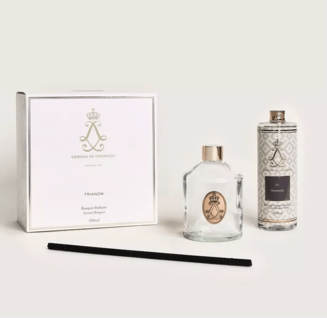 Difusor Château de Versailles 500ml | Trianon 1963 - La Compañía Francesa