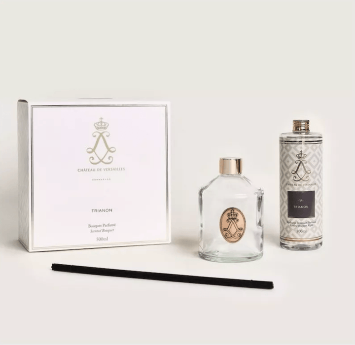 Difusor Château de Versailles 500ml | Trianon 1963 - La Compañía Francesa