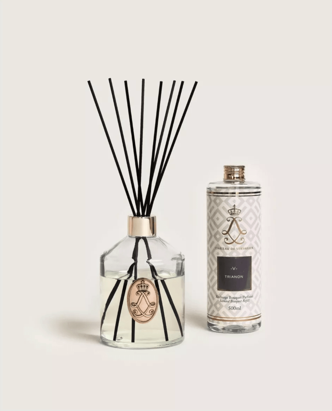 Difusor Château de Versailles 500ml | Trianon 1963 - La Compañía Francesa