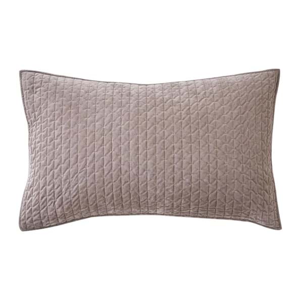Funda de Almohada Rose 50 x 80 CM - La Compañía Francesa