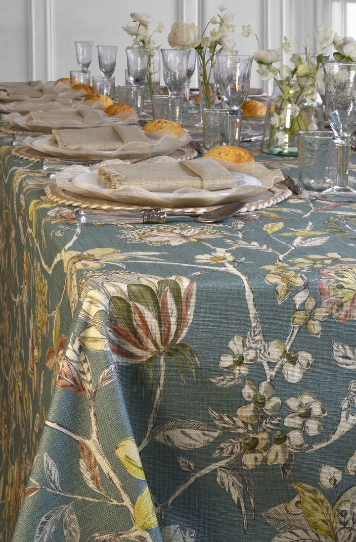 Mantel Resinado Giverny