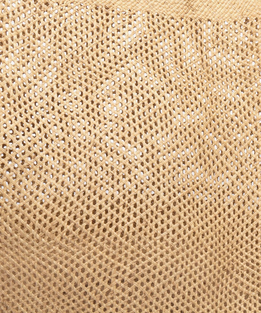Cesta XXL con Asas Natural