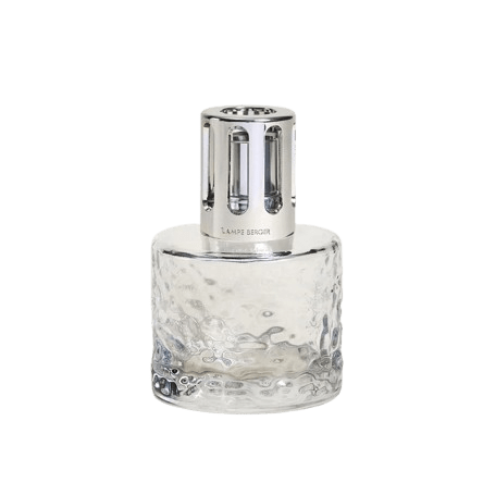 Lámpara Lampe Berger Mirage Transparent - La Compañía Francesa