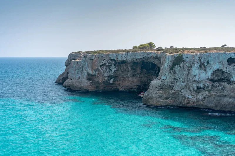 Libro Mallorca Living - La Compañía Francesa