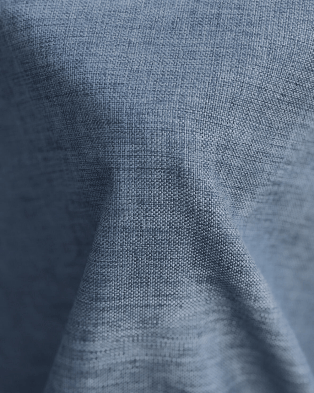 Mantel Kairo Azul Oscuro - La Compañía Francesa