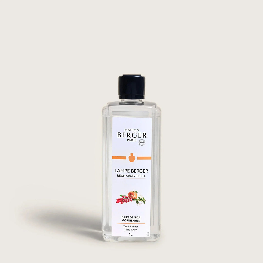 Perfume Lampe Berger Baies de Roies 1L - La Compañía Francesa