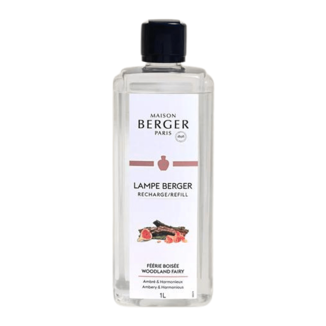 Perfume Lampe Berger Féérie Boisée 1 L - La Compañía Francesa