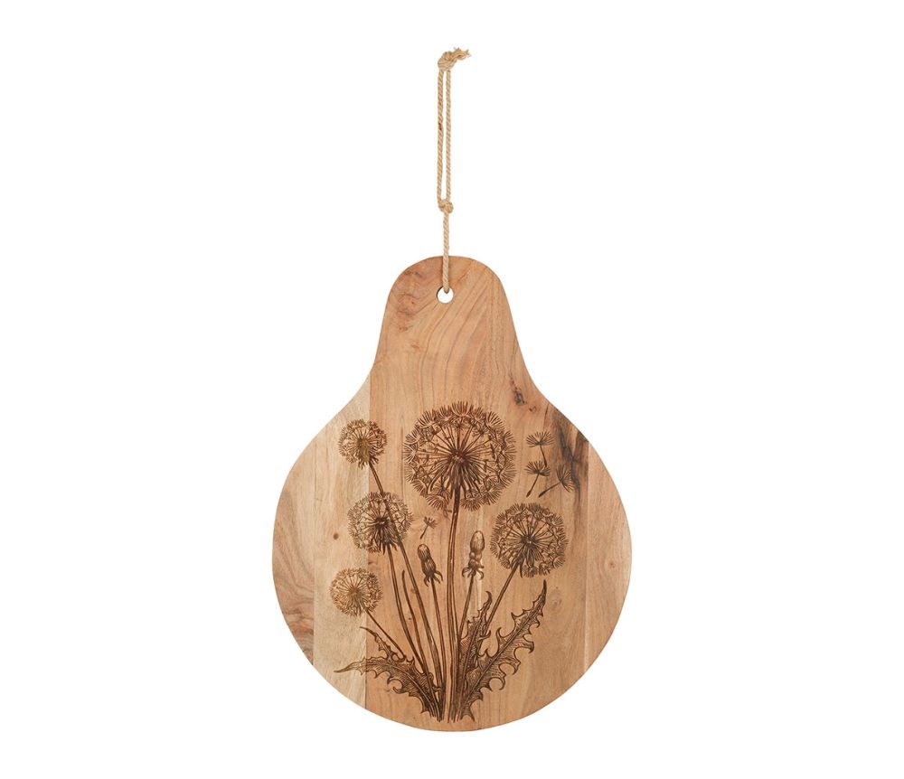 Tabla de Acacia L’Herbier