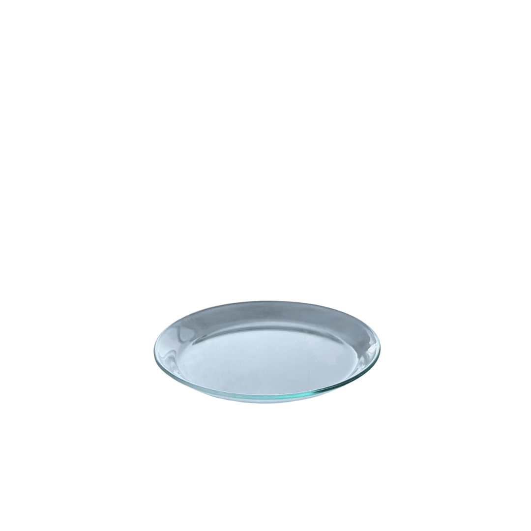 Platito de Pan Cristal Set/2 - La Compañía Francesa