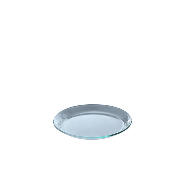 Platito de Pan Cristal Set/2 - La Compañía Francesa
